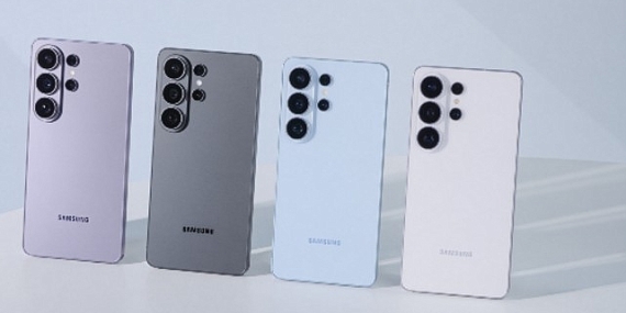 Samsung’un şimdiye kadarki en sezgisel AI telefonu: Galaxy S26