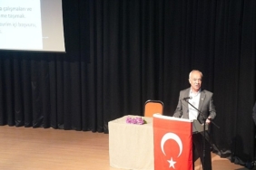 Seferihisar’da öğrenmenin yaşı yok: 3. Yaş Üniversitesi’nde güz dönemi başladı