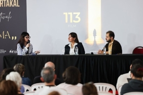 Sinema Profesyonelleri Film Forum’da Tecrübelerini Paylaştı