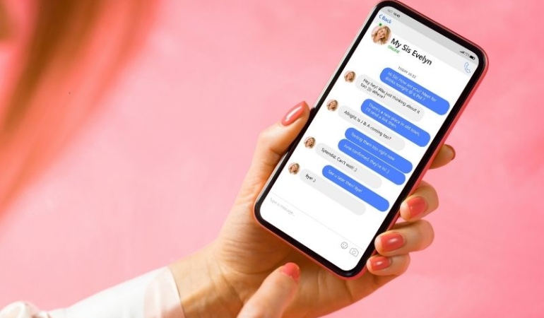 Her Yerde Erişilebilen Samimi Bir Ortam: Mobil Sohbetin Yükselişi