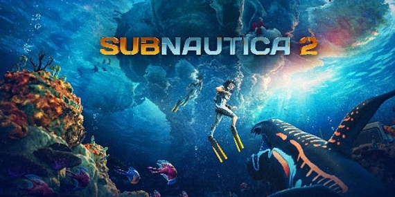 Subnautica 2, Erken Erişim Sürümüne Gelen İkinci Güncellemeyle Oyunun İş Birliği Modu Genişliyor