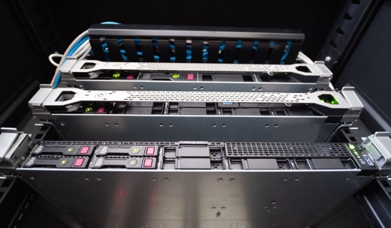 Teknolojik Altyapıda Doğru Donanım Seçimi