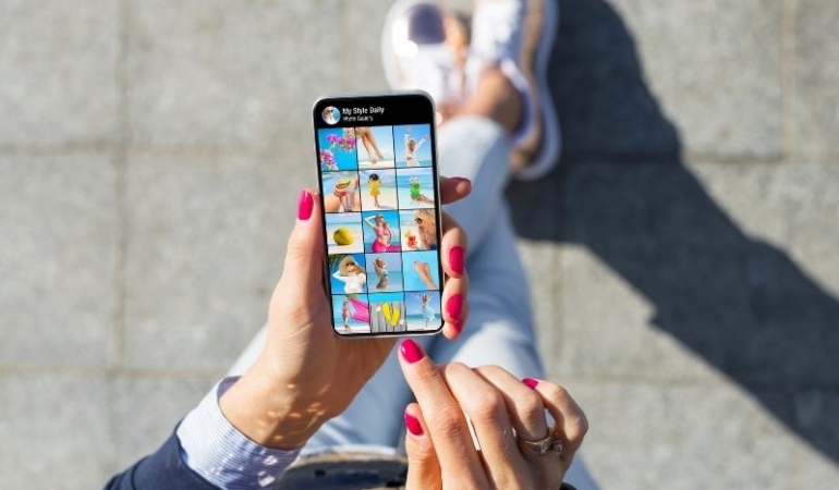 Instagram Etkileşim Artırma Yolları Rehberi