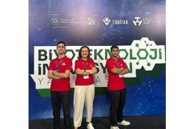 TEKNOFEST 2026 Diyarbakır Finallerinde İzmir Başarısı