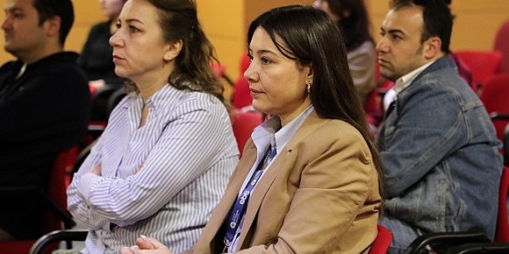 Teknoloji bağımlılığına karşı ortak mücadele