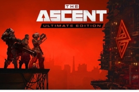 The Ascent Ultimate Edition, Nintendo Switch 2’de Ön Siparişe Açıldı