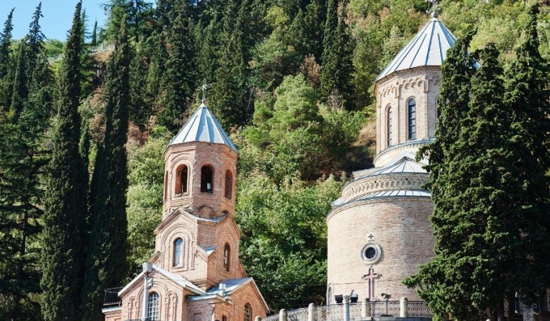 Kafkaslardan Mezopotamya’ya Renkli Bir Yolculuk