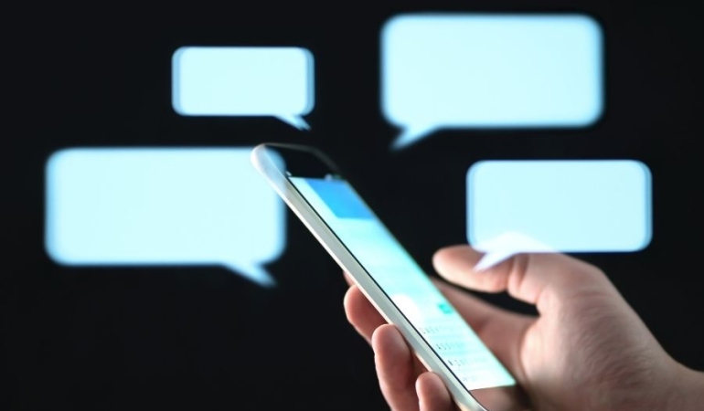 Kolaysms ile Etkili ve Evraksız SMS Çözümleri