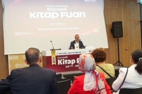 Türker: Masallarda her milletin kendi medeniyeti yatar