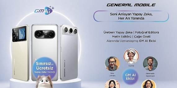 Uygulamalar yerini yapay zekaya bırakıyor