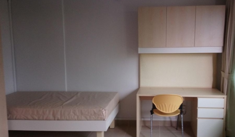 Modern Konfor ve Güvenliğin Adresi Vefa Erkek Apart