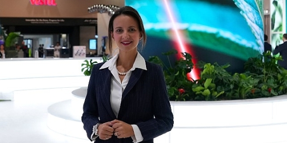 Vestel teknolojileriyle son bir yılda  44 milyon litre su tasarrufu sağlandı