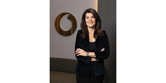 Vodafone Business, KOBİ’lerin dijital dönüşümüne rehberlik etmeye devam edecek