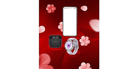 Vodafone Flex’te 5G Odaklı Kampanyalar Devam Ediyor