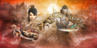 wallpaper_metin2_ninja_and_warrior_on_sunset_by_wolverine1xmen_d8syyrn-fullview