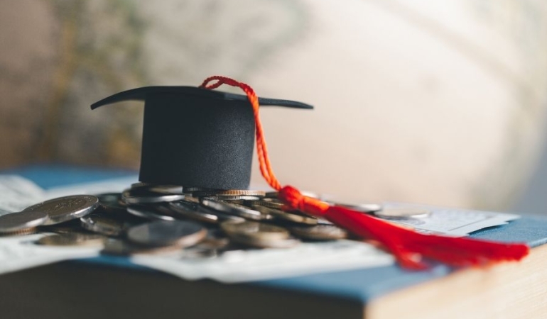 Geleceğe Açılan Kapı: Yurtdışında Eğitim Fırsatları