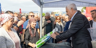Zeytinde ortak akıl sahaya taşınıyor